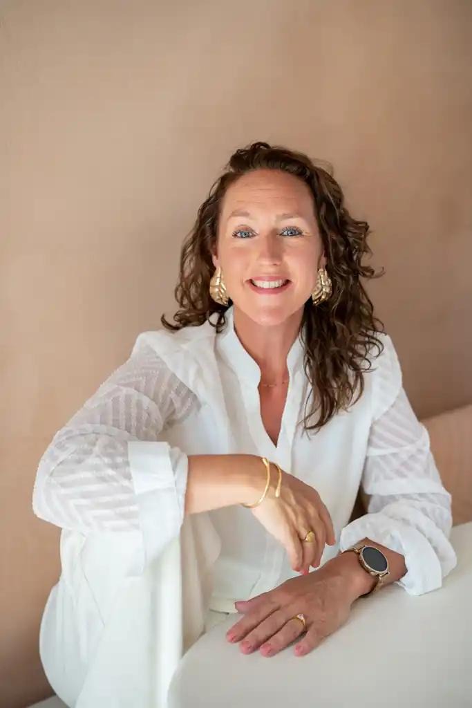 Wendy Kuin, HR-adviseur